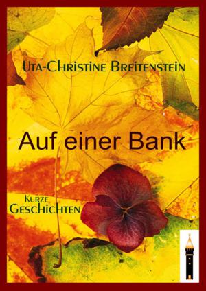 Auf einer Bank